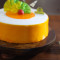 Mango Shine Cake