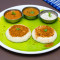 Ghee Thattu Idly (1 Pc)