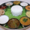 Spl Meals Combo Chicken 65 [3Pcs] Tawa Fish +Curry
