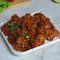 Chicken Manchurian Starters