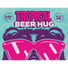 Abraço De Cerveja Tropical