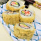 Tempura California Roll (4 Pcs)