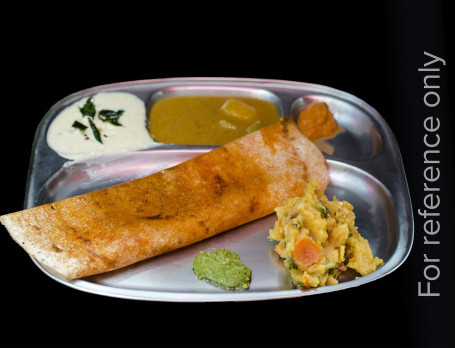 Panner Masala Dosai