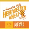 6. Hefeweizen Bavarian Wheat