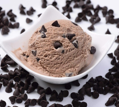 Chocolate Chips (500 Ml Ice Cream)