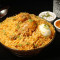 Chicken Briyani 1000ml Box