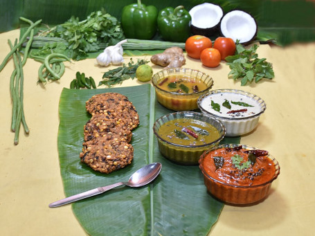 Dal Vada (2 Pc)