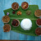 Pattukottai Nattukozhi Meals