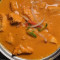 Chicken Coconut (Df, Gf)