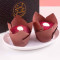 Muffin Red Velvet (Caixa Com 2)