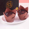 Muffin De Chocolate (Caixa Com 2)