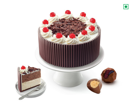 Choco Forest Hamper