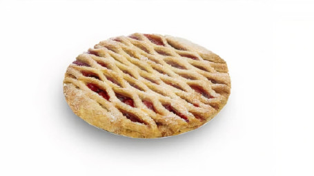 Lattice Top Cherry Pie( Made Thursdays)