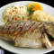 Lonja De Pescado (Black Bass)