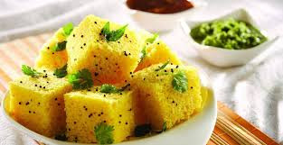 Khaman Dhokla (3 Pcs)