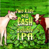 5. Two Kids No Cash