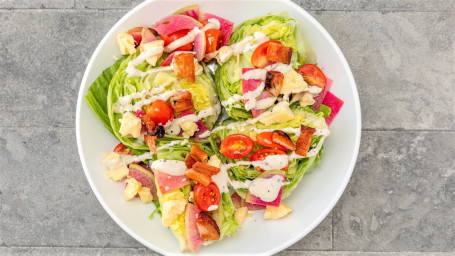 Oh Baby! Wedge Salad