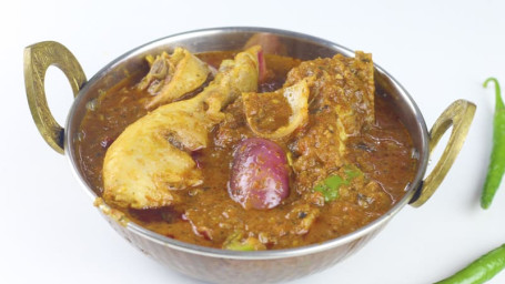 Chicken Kadahi[Full]