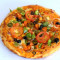 9 Spicy Tandoori Chicken Pizza