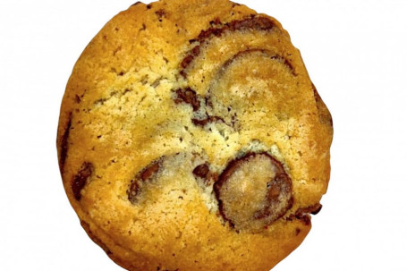 Large Vanilla Choco-Chip Cookie