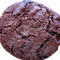Large Double Choco American Cookie