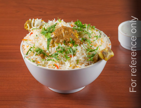 Chicken Biryani(750 Ml