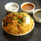 Egg Chicken Biryani(1000 Ml)