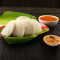 Idli (5 Pcs) Chutney Sambar