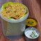 Mutton Bucket Biryani (Serves 5