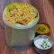 Mutton Bucket Biryani (Serves 8