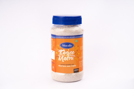 Kanjee Mavu (200G)