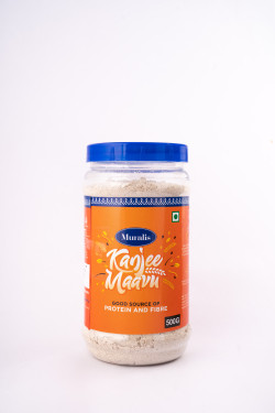 Kanjee Mavu (500G)