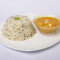Jeera Rice Chicken Curry