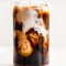 Gelado Longo Preto