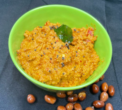 Tomato Palli Chutney (250Ml)