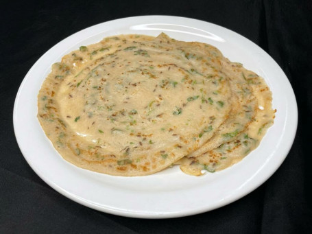 Godhuma Pindi Dosa (3 Nos) (Order Side Dish Separate)