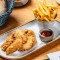 Propostas De Frango Infantil