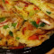 A13. Shrimp Pancake 새우파전