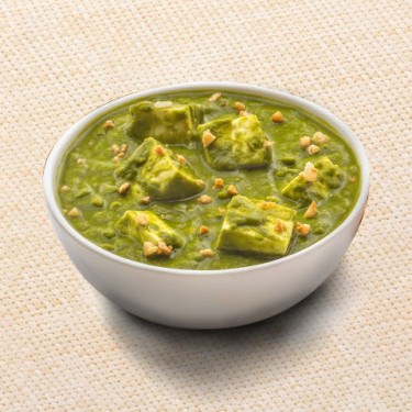 Palak Paneer Signature (500G)