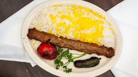 Koobideh Of Beef