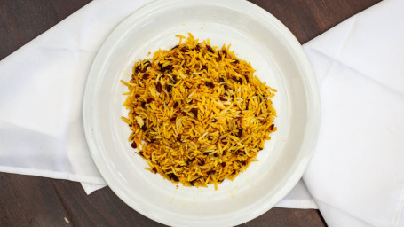 Barberry Specialty Rice