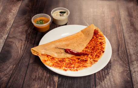 Karam Plain Dosa