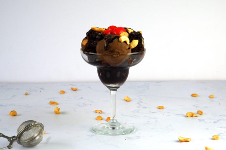 Sundae Titanic De Chocolate