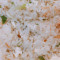 Egg White Dried Scallop Fried Rice