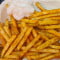 Hot Fiery French Fries