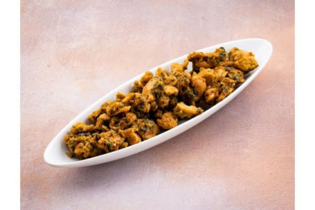 Pakoda De Castanha De Caju (100 Gm)