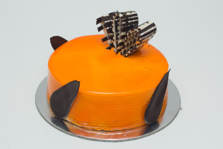 Orange Punch Cake (500 Gms)