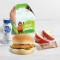 Chicken Buddy Burger Kids' Packs