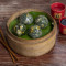 Crystal Bamboo Shoot Water Chestnuts [6 Pieces]