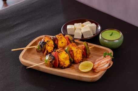 Paneer Classic Tikka